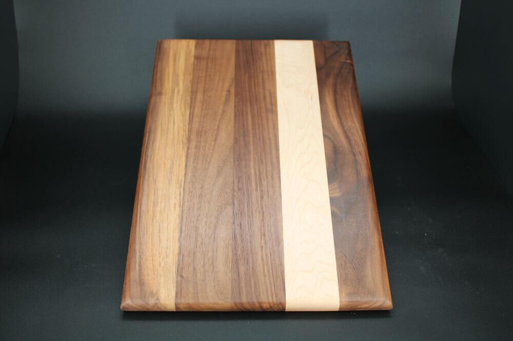 IMG0334 3Walnut Maple accent WWWMW Dragonfly Wood Arts dragonfly wood arts