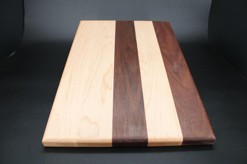 IMG0560 Maple and Walnut MMWMW Dragonfly Wood Arts dragonfly wood arts