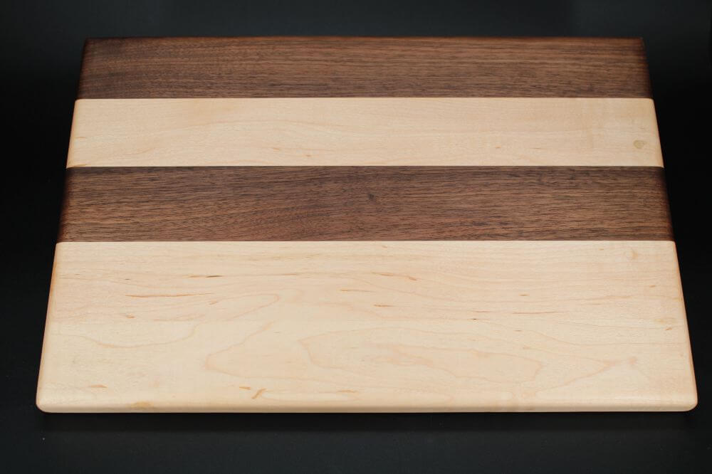 maple walnut accents mmwmw Dragonfly Wood Arts dragonfly wood arts