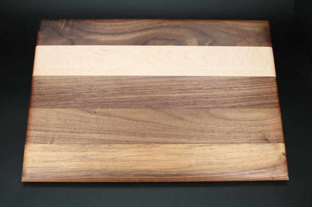 walnut maple accent wwwmw Dragonfly Wood Arts dragonfly wood arts