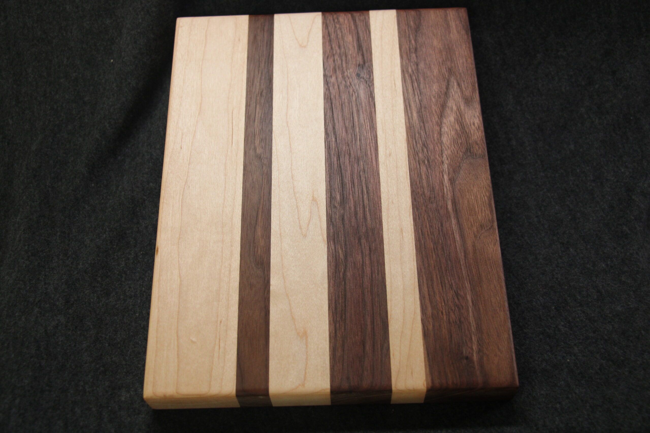 Walnut and Maple Charcuterie and Cutting board 321 Dragonfly Wood Arts dragonfly wood arts